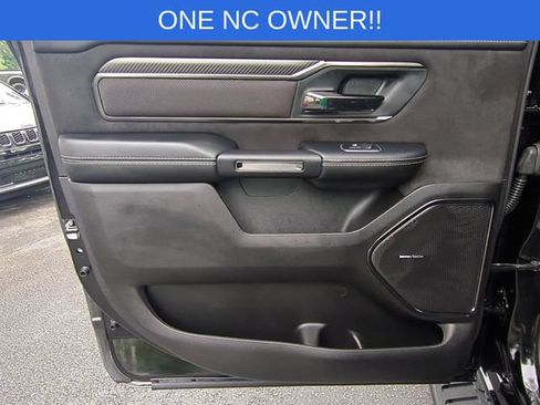 Used 2024 RAM 1500 TRX w/ TRX Level 2 Equipment Group AWD/4WD image 29