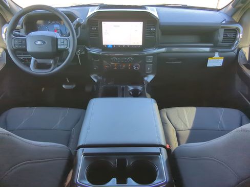 New 2025 Ford F150 STX image 13