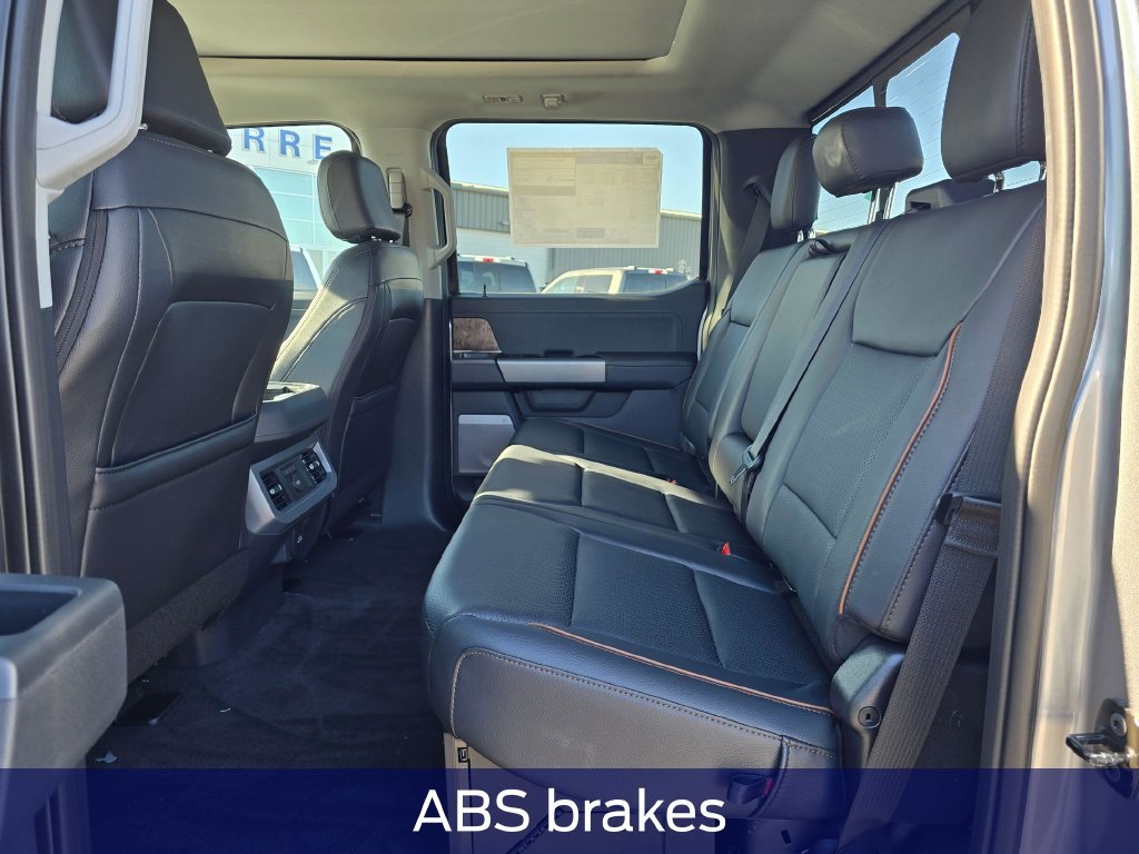 New 2027 Ford F350 Lariat w/ Tremor Off-Road Package AWD/4WD image 14
