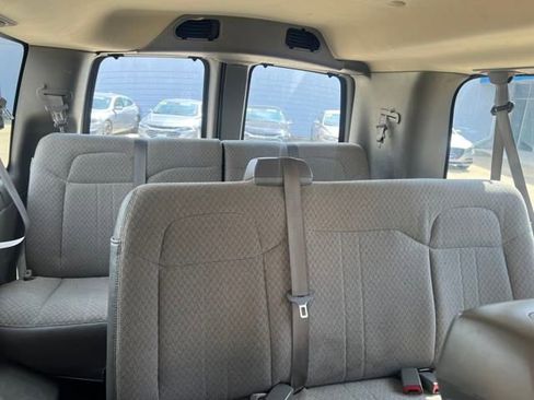 Used 2012 Chevrolet Express 3500 LT w/ LT Preferred Equipment Group image 17