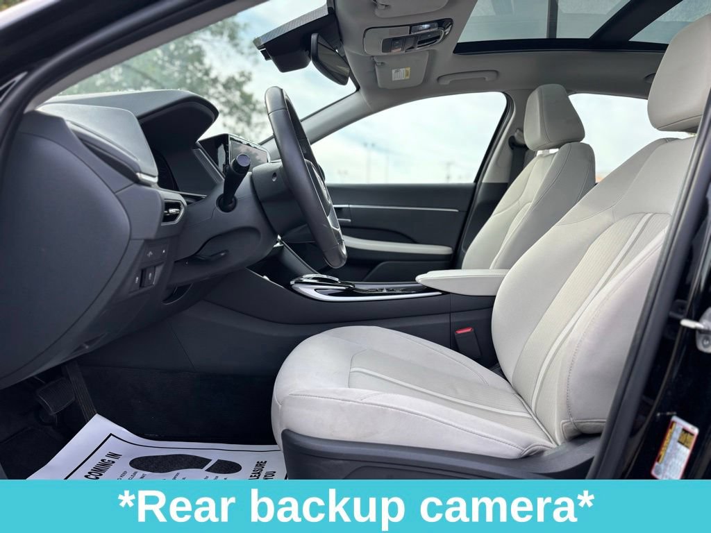 Used 2023 Hyundai Sonata SEL w/ Convenience Package FWD image 15