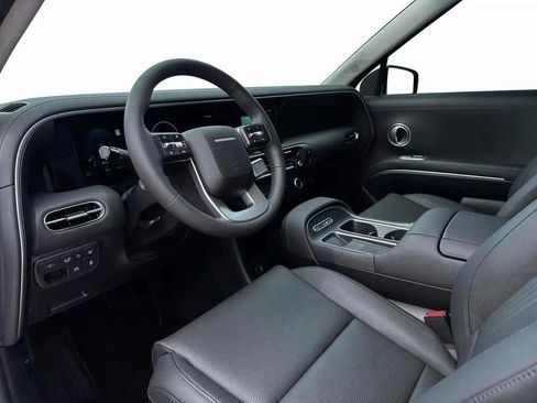 New 2026 Hyundai Palisade SEL Premium FWD image 9