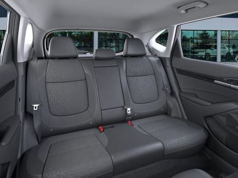 New 2026 Kia Seltos S image 16