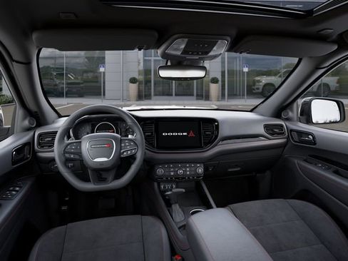 New 2026 Dodge Durango GT image 14