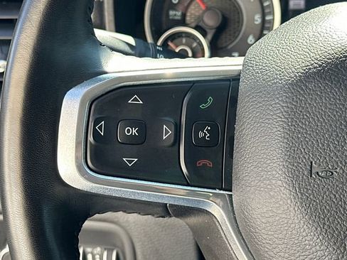 Used 2022 RAM 1500 Laramie image 28