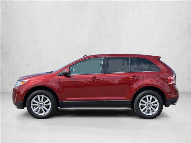 Used 2013 Ford Edge SEL FWD image 12