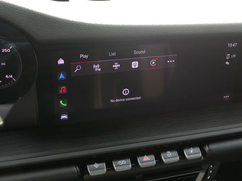 Used 2024 Porsche 911 Targa 4 GTS image 18