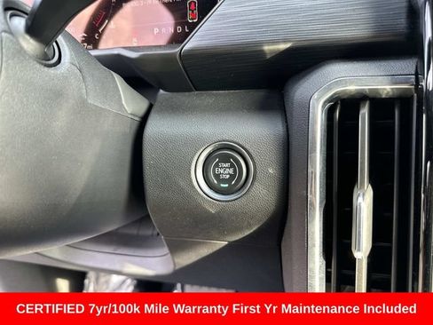 Used 2025 GMC Acadia Elevation AWD/4WD image 26