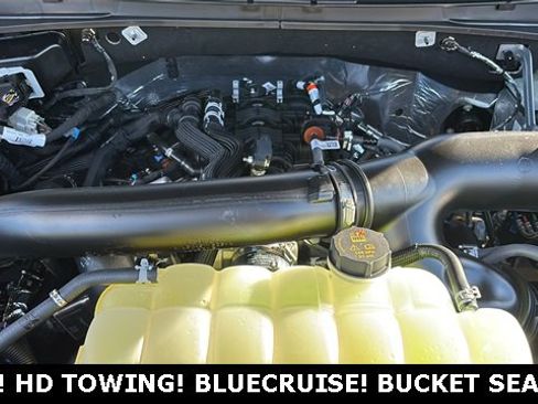 New 2025 Ford Expedition Active image 33