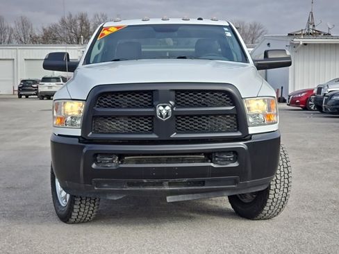 Used 2018 RAM 2500 Tradesman w/ Popular Equipment Group image 2