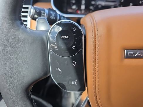 Used 2019 Land Rover Range Rover Autobiography AWD/4WD image 20