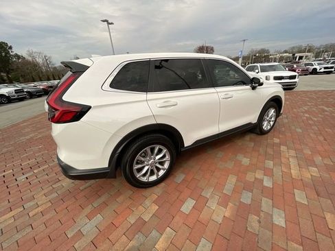 Certified 2024 Honda CR-V EX image 36