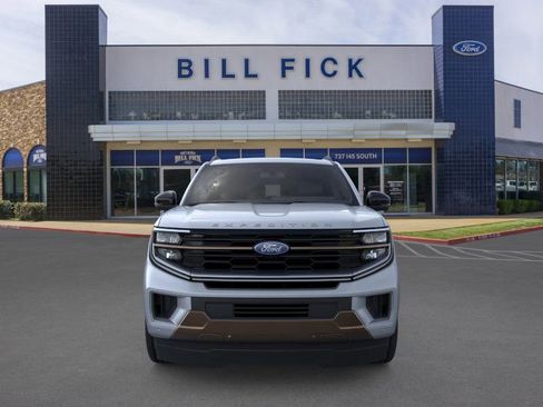 New 2026 Ford Expedition Max King Ranch image 6