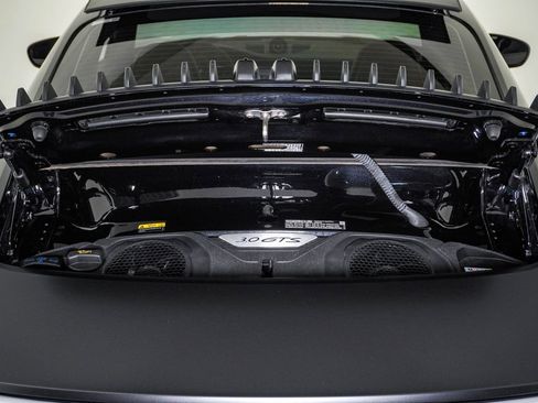 Certified 2022 Porsche 911 Carrera 4 GTS image 34