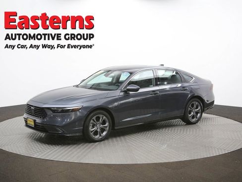 Used 2023 Honda Accord EX-L image 58