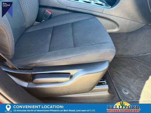 Used 2021 Jeep Grand Cherokee Laredo image 10