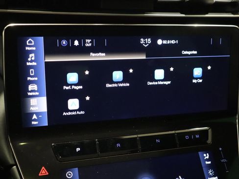 New 2025 Maserati Grecale Modena image 34