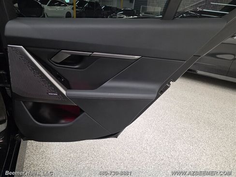 Used 2026 BMW 530i w/ M Sport Package RWD image 21