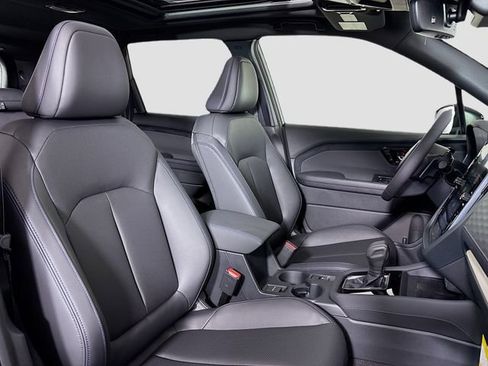 New 2025 Subaru Forester Limited image 29