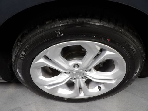 Used 2025 Honda Accord LX image 26