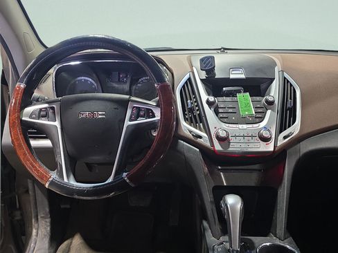 Used 2011 GMC Terrain SLT FWD image 23