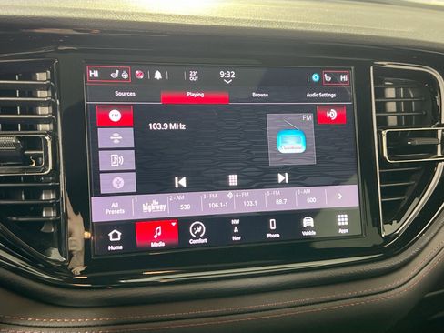 Used 2022 Dodge Durango R/T w/ Blacktop Package image 15