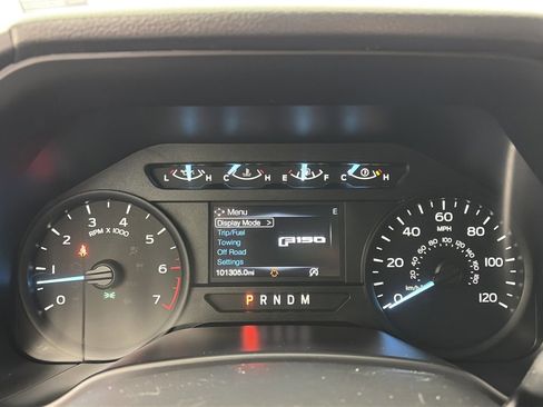 Certified 2020 Ford F150 XL w/ Equipment Group 101A Mid image 15