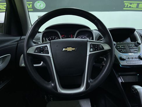 Used 2014 Chevrolet Equinox LT w/ Power Convenience Package AWD/4WD image 20