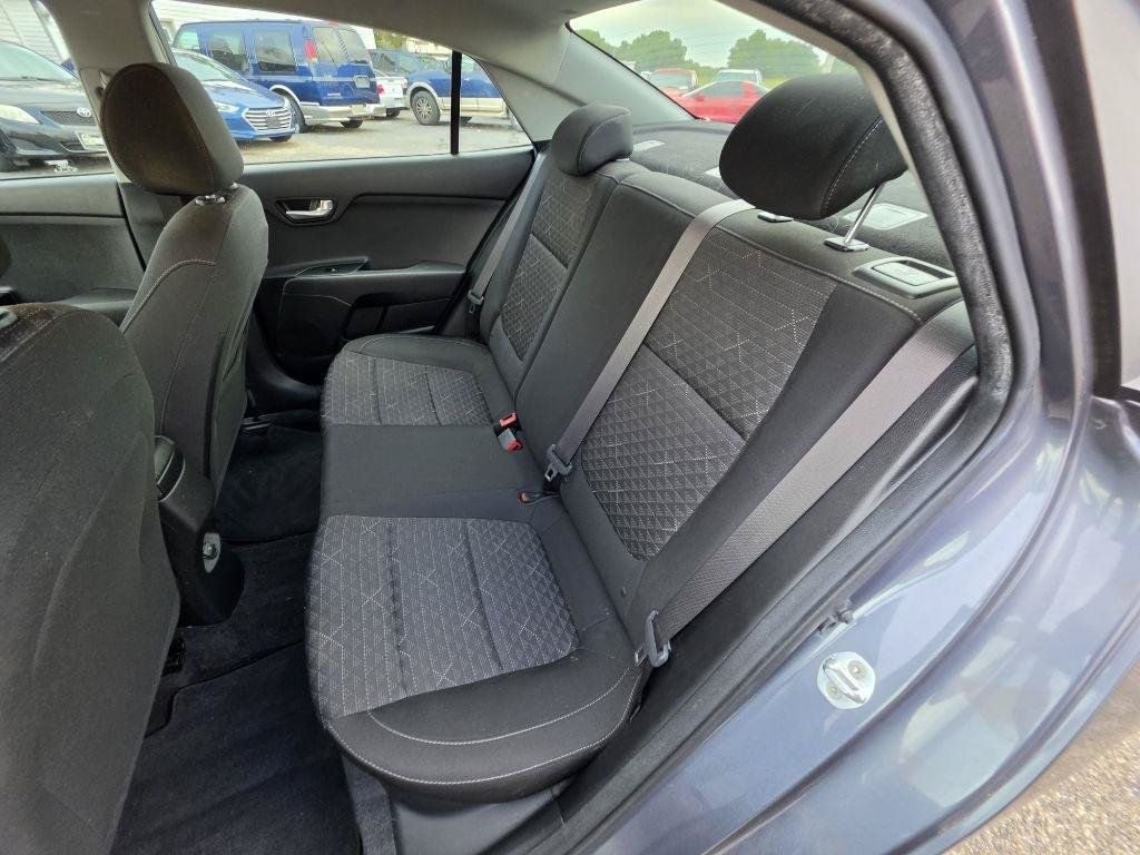 Used 2019 Kia Rio S FWD image 17