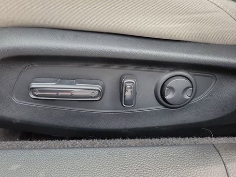 Used 2024 Honda Accord EX image 17