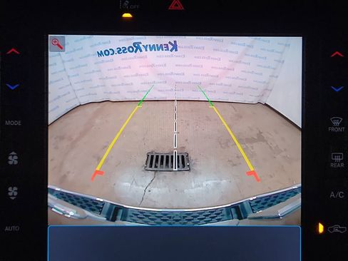 Used 2025 RAM 1500 Laramie image 18