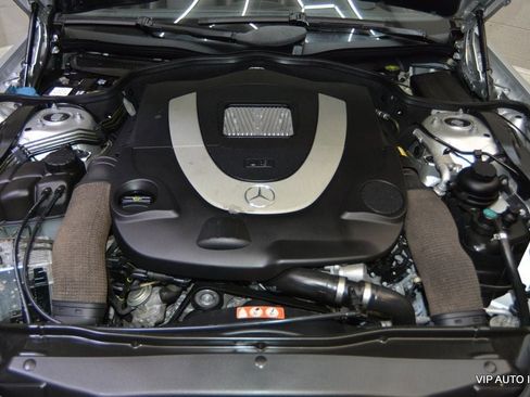 Used 2008 Mercedes-Benz SL 550 image 31