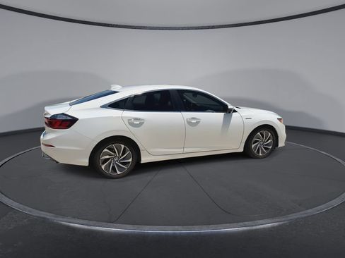 Used 2019 Honda Insight Touring image 9