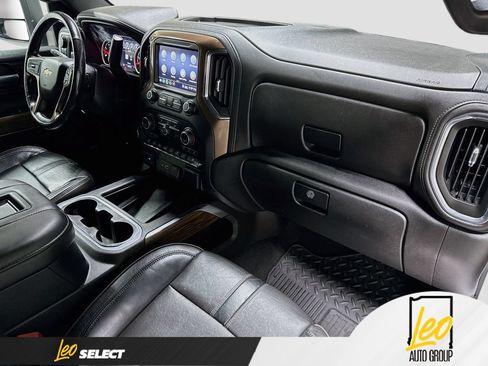Used 2020 Chevrolet Silverado 2500 High Country AWD/4WD image 35