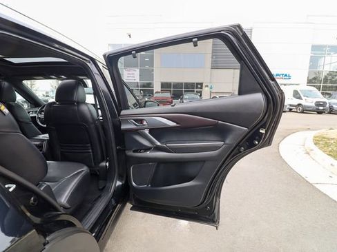 Used 2018 MAZDA CX-9 Grand Touring image 49