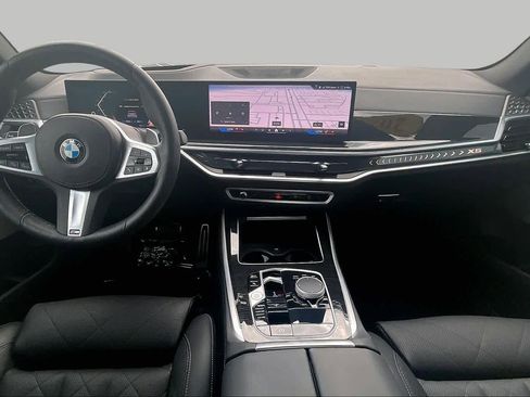 Certified 2025 BMW X5 sDrive40i w/ M Sport Package RWD image 15