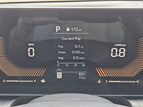 New 2026 Kia K4 LXS image 11