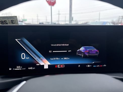 Used 2023 BMW 230i xDrive Coupe w/ Premium Package image 24