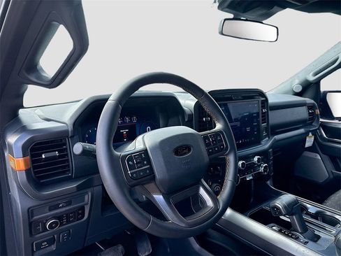 Used 2025 Ford F150 Tremor w/ Bed Utility Package image 11