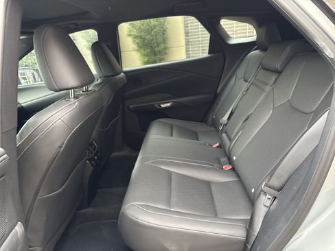 Certified 2024 Lexus RX 350 Premium Plus w/ Convenience Package AWD/4WD image 31