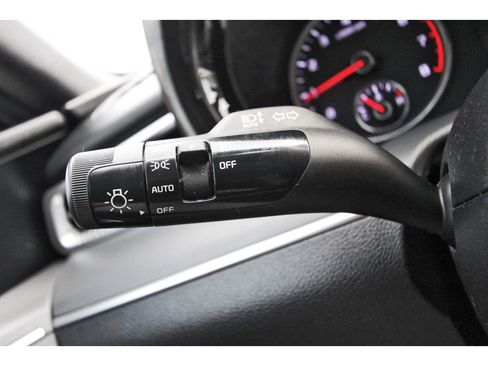 Used 2021 Kia K5 GT-Line image 19