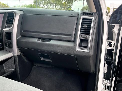 Used 2023 RAM 1500 Classic SLT w/ Trailer & Traction Group image 20