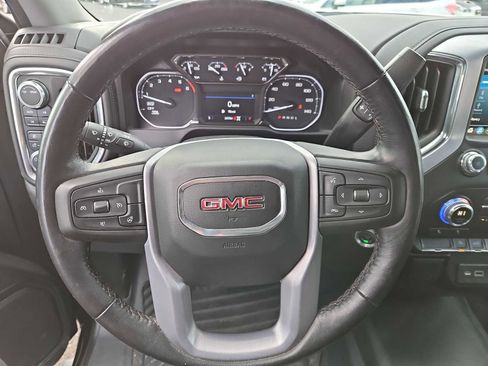 Used 2021 GMC Sierra 1500 Elevation image 18