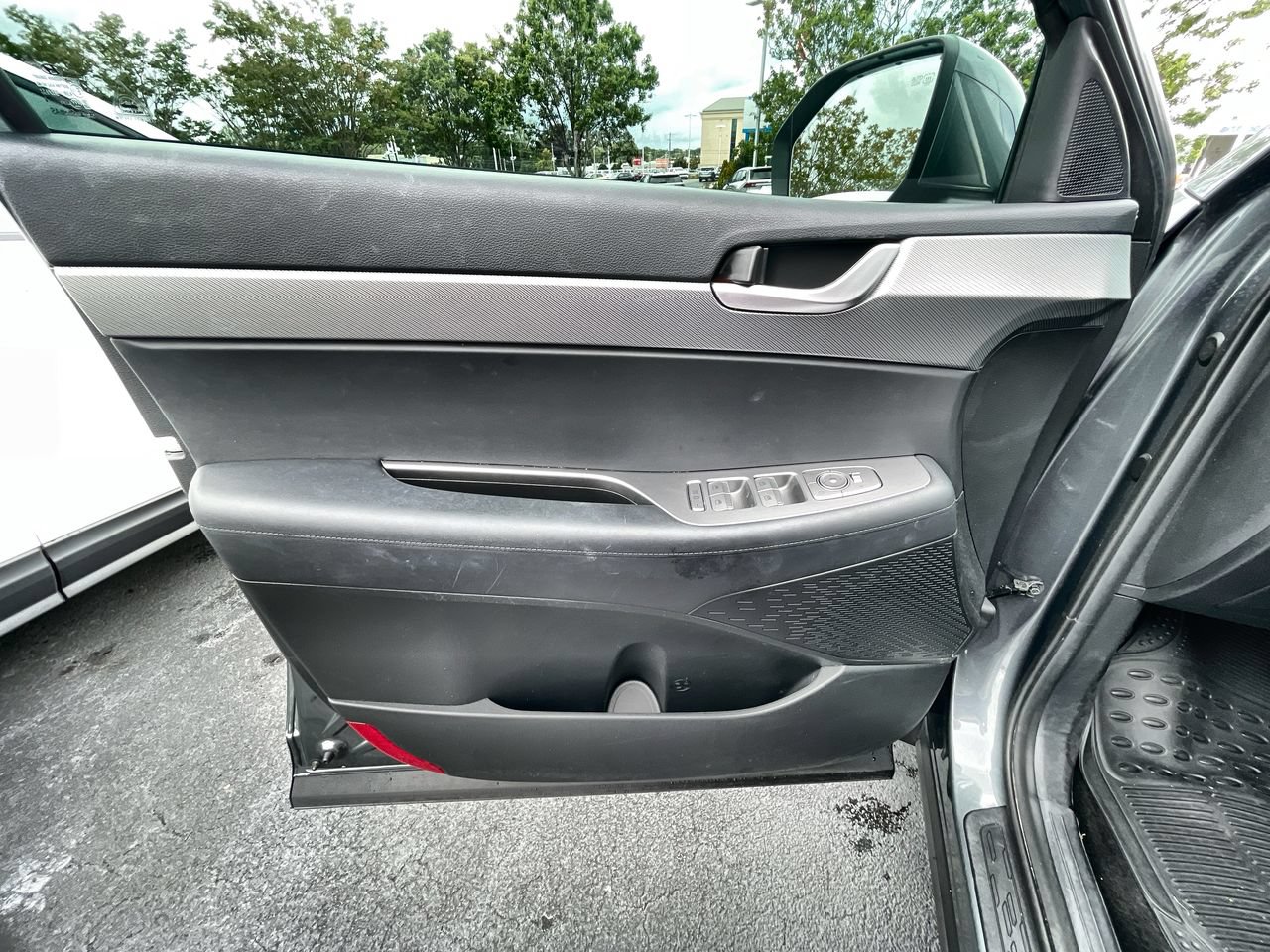 Used 2025 Hyundai Palisade XRT FWD image 23