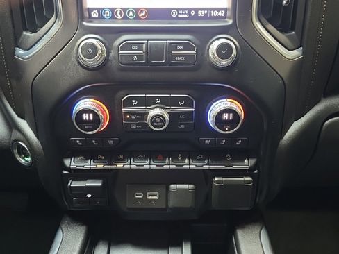 Used 2021 GMC Sierra 1500 AT4 w/ AT4 Value Package image 24