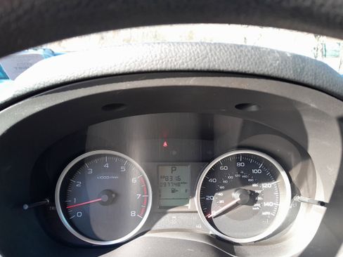 Used 2016 Subaru Forester 2.5i Premium w/ All-Weather Package image 19