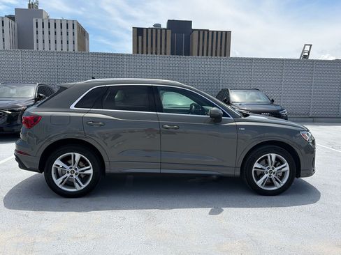 Certified 2024 Audi Q3 2.0T Premium AWD/4WD image 7