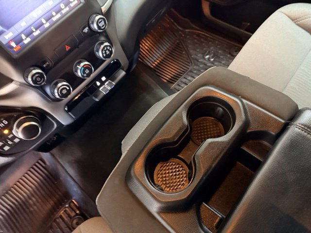 Certified 2021 RAM 1500 Big Horn AWD/4WD image 30
