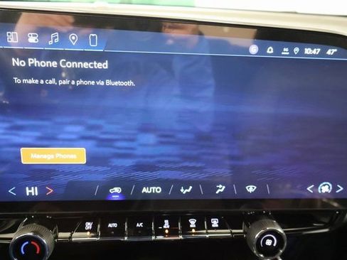 New 2026 Chevrolet Blazer EV LT image 21