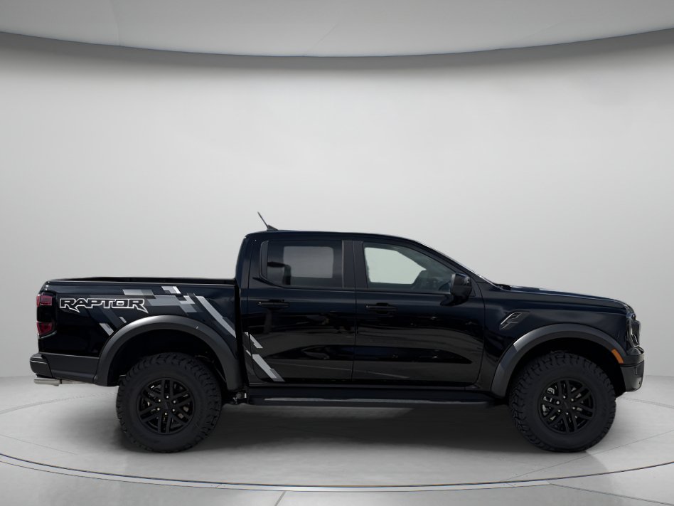 New 2026 Ford Ranger Raptor AWD/4WD image 2